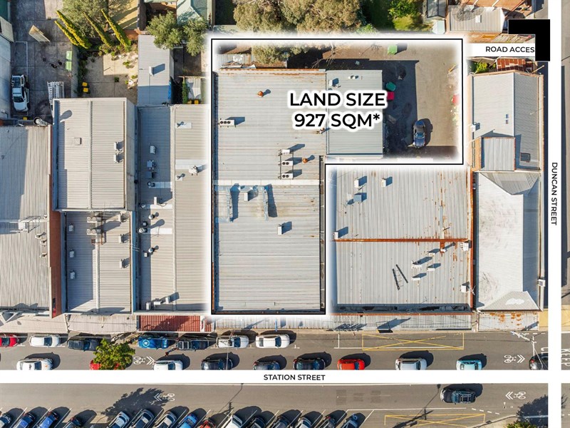 143 Station Street, Fairfield