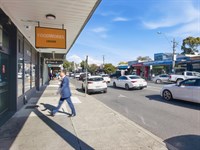 143 Station Street, Fairfield