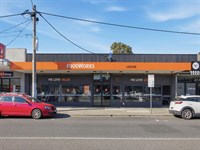 143 Station Street, Fairfield