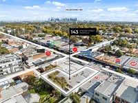 143 Station Street, Fairfield