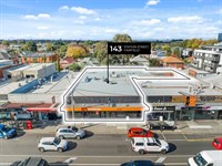 143 Station Street, Fairfield