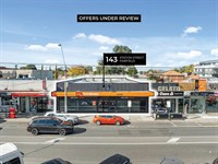 143 Station Street, Fairfield