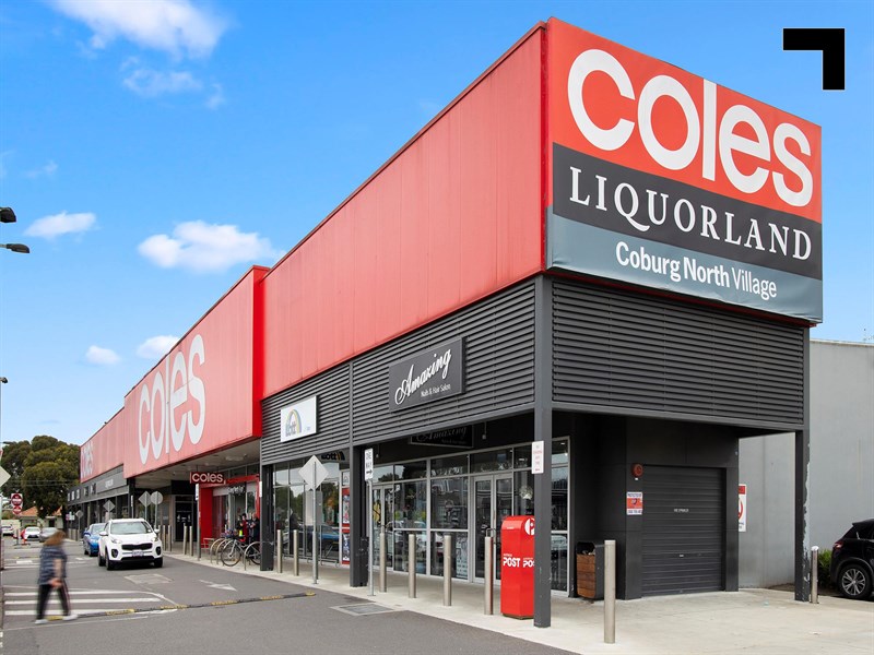 45 Gaffney Street, Coburg