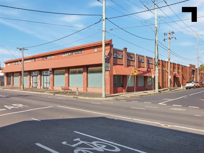 45 Gaffney Street, Coburg