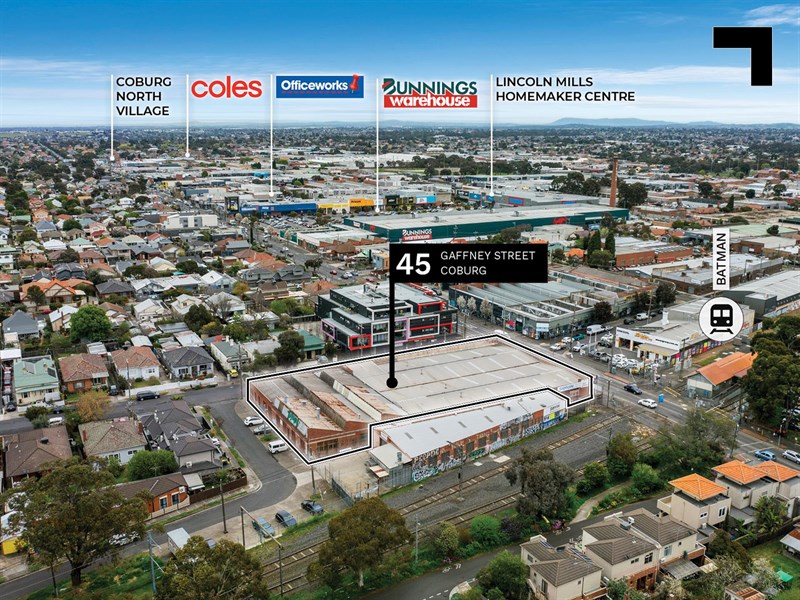 45 Gaffney Street, Coburg