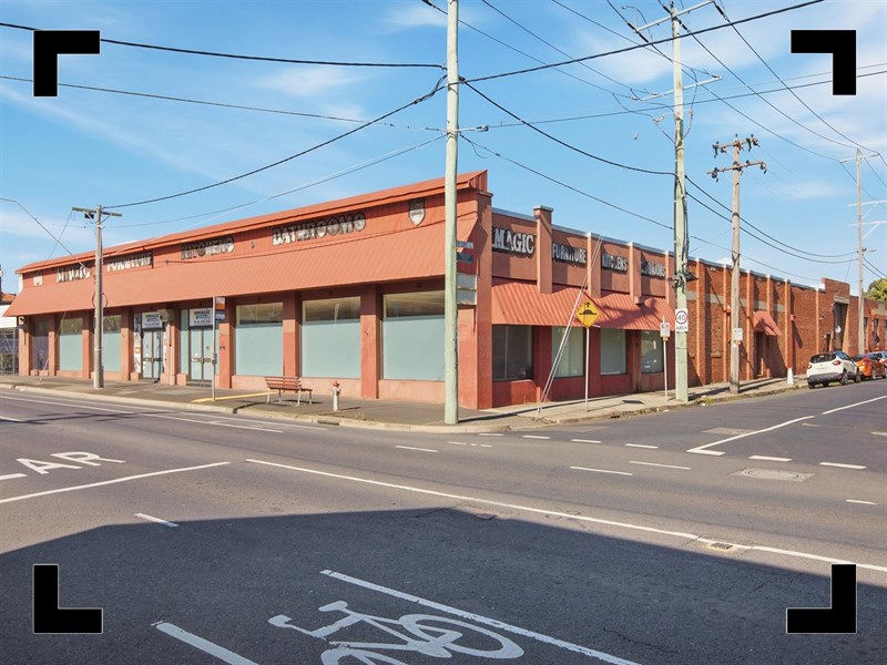45 Gaffney Street, Coburg