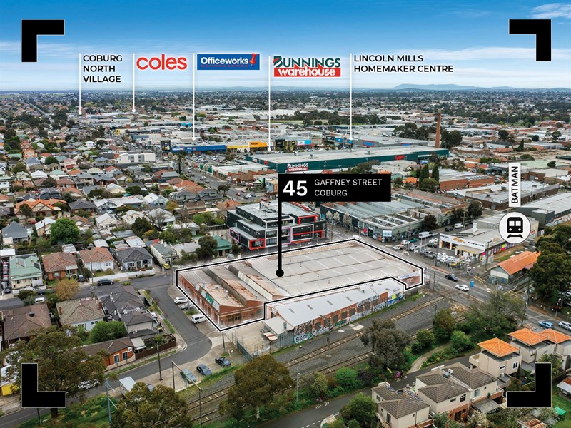 45 Gaffney Street, Coburg