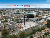 45 Gaffney Street, Coburg