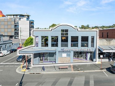 21527 - 163 Burgundy Street, Heidelberg