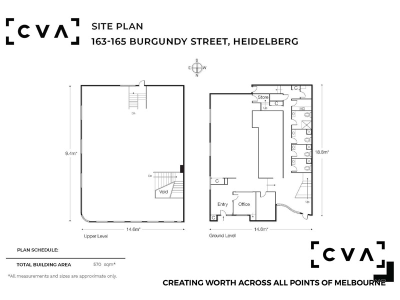 163 Burgundy Street, Heidelberg