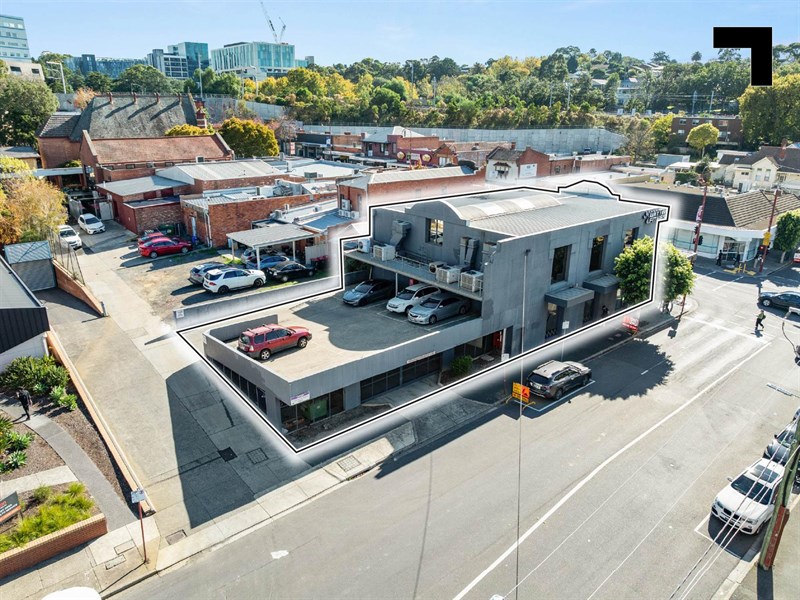 163 Burgundy Street, Heidelberg