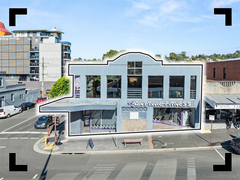 163 Burgundy Street, Heidelberg
