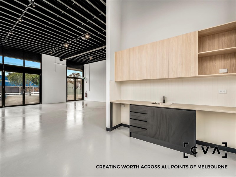 2/250 Wickham Road, Highett