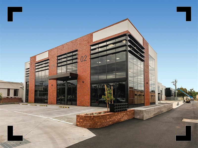 2/250 Wickham Road, Highett
