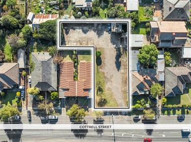 21532 - 62 Cottrell Street, Werribee
