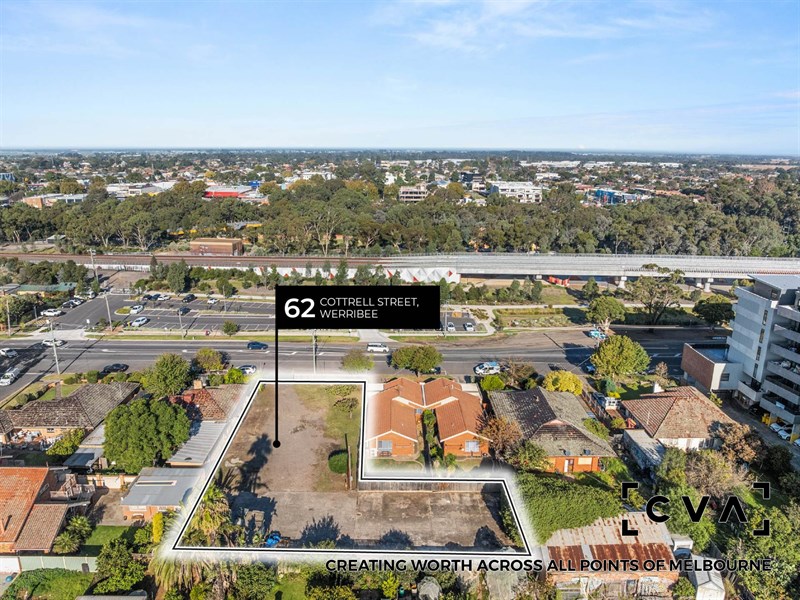 62 Cottrell Street, Werribee