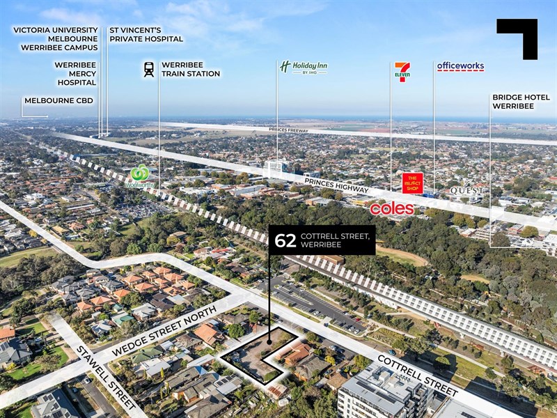 62 Cottrell Street, Werribee
