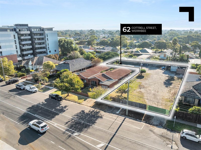 62 Cottrell Street, Werribee