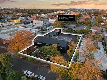 21534 - 1 Queens Parade, Glen Iris
