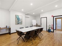 1 Queens Parade, Glen Iris
