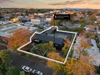 1 Queens Parade, Glen Iris