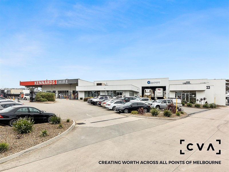 758c Princes Highway, Laverton North