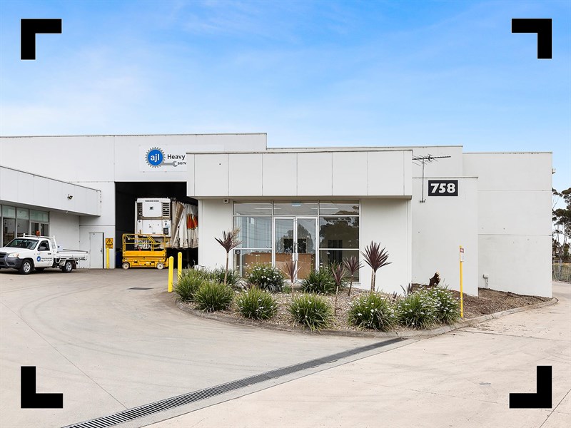 758c Princes Highway, Laverton North