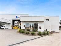758c Princes Highway, Laverton North