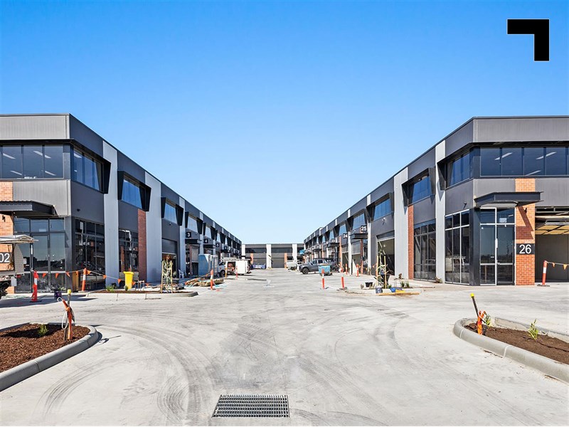 12, 15 & 16/252-258 Lower Dandenong Road, Mordialloc