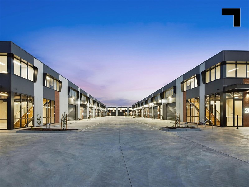 12, 15 & 16/252-258 Lower Dandenong Road, Mordialloc