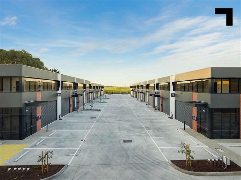 12, 15 & 16/252-258 Lower Dandenong Road, Mordialloc