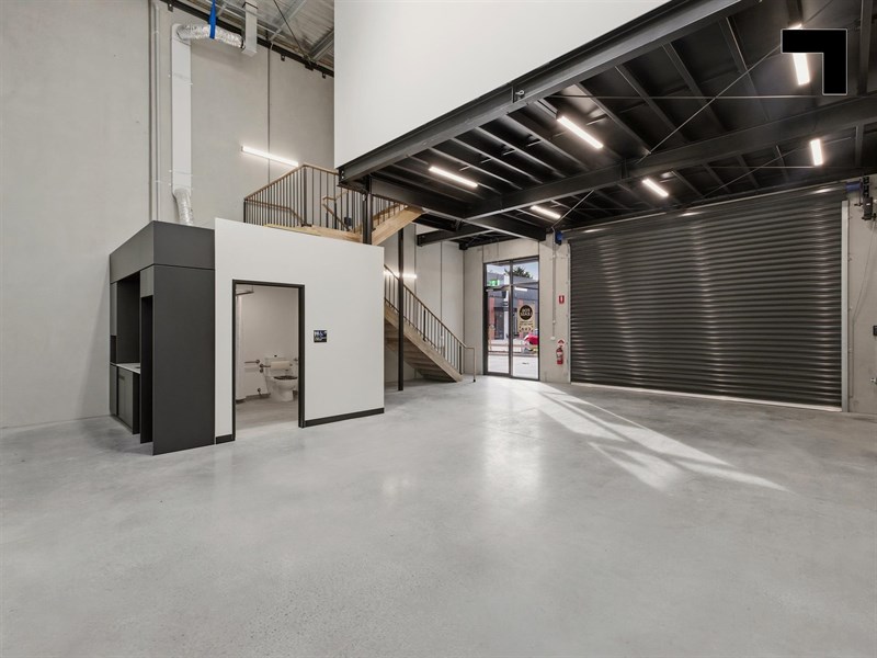 12, 15 & 16/252-258 Lower Dandenong Road, Mordialloc