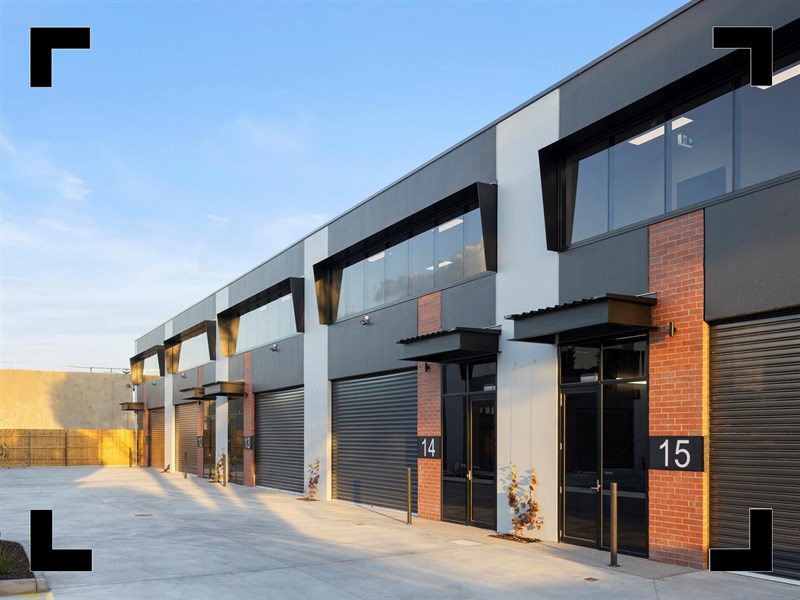 12, 15 & 16/252-258 Lower Dandenong Road, Mordialloc