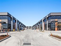 12, 15 & 16/252-258 Lower Dandenong Road, Mordialloc
