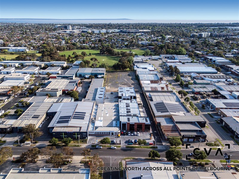 20/250 Wickham Road, Moorabbin