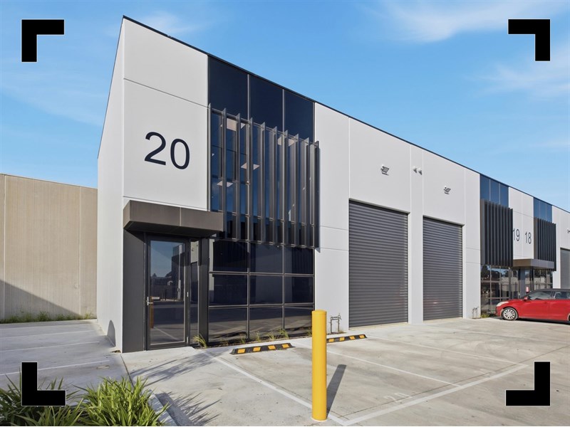 20/250 Wickham Road, Moorabbin
