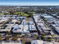 20/250 Wickham Road, Moorabbin