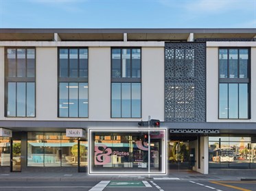 21543 - 3/116 Balcombe road, Mentone
