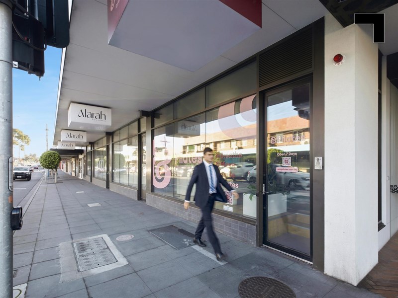 3/116 Balcombe road, Mentone