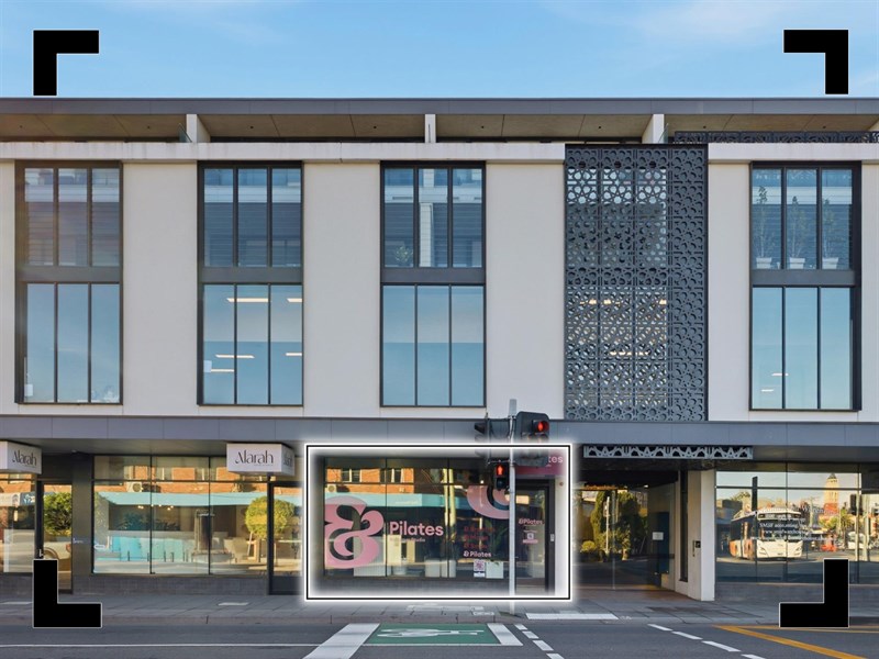 3/116 Balcombe road, Mentone