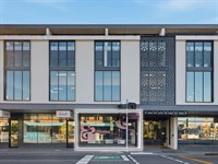 3/116 Balcombe road, Mentone