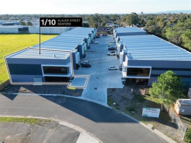 43480 - 1/10 Klauer Street, Seaford