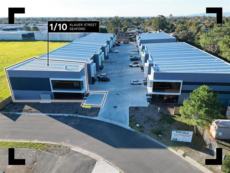 1/10 Klauer Street, Seaford