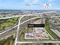 102/3 Little Boundary Road, Laverton North