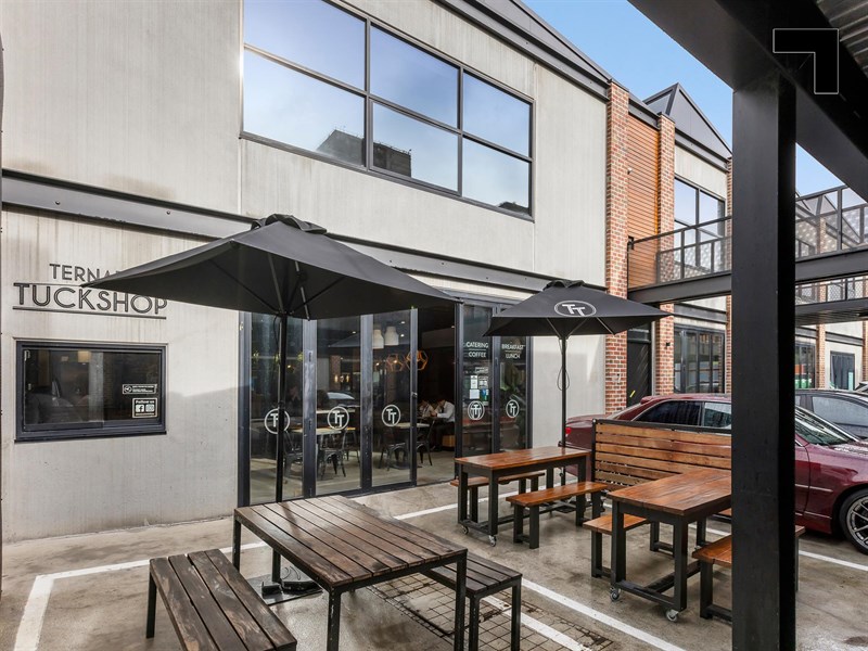 7/3 Bromham Place, Richmond