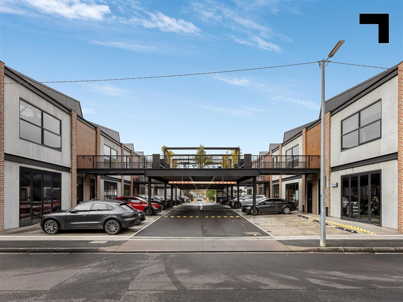 7/3 Bromham Place, Richmond
