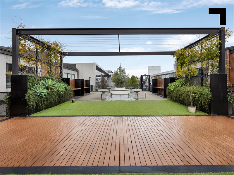7/3 Bromham Place, Richmond