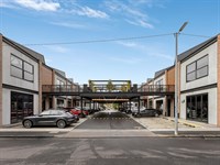 7/3 Bromham Place, Richmond