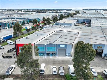 21552 - 14/86-90 Pipe Road, Laverton North