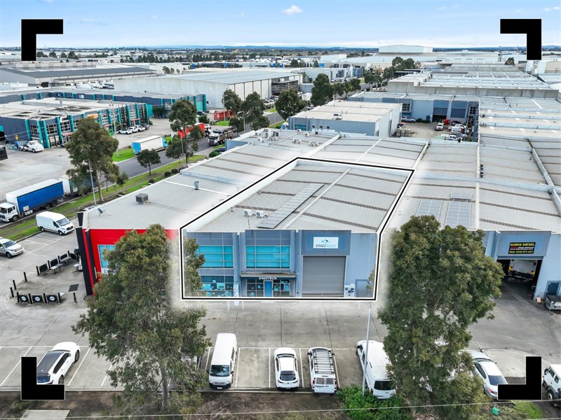 14/86-90 Pipe Road, Laverton North
